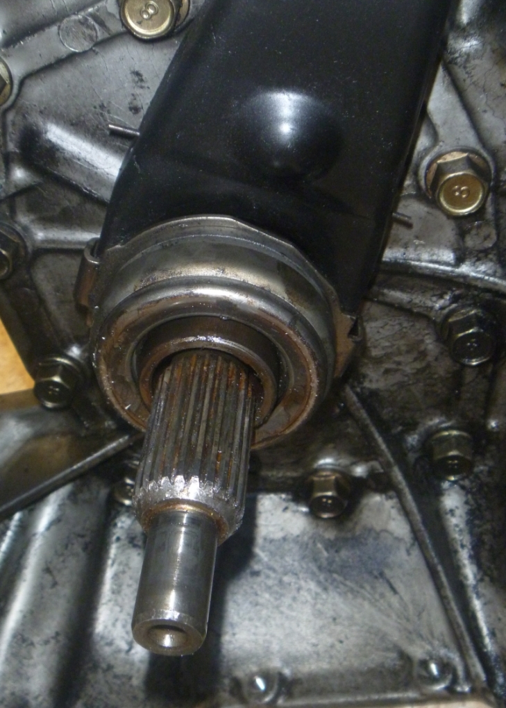 Clutch Problems doesn't fully disengage Mazda RX7 Forum